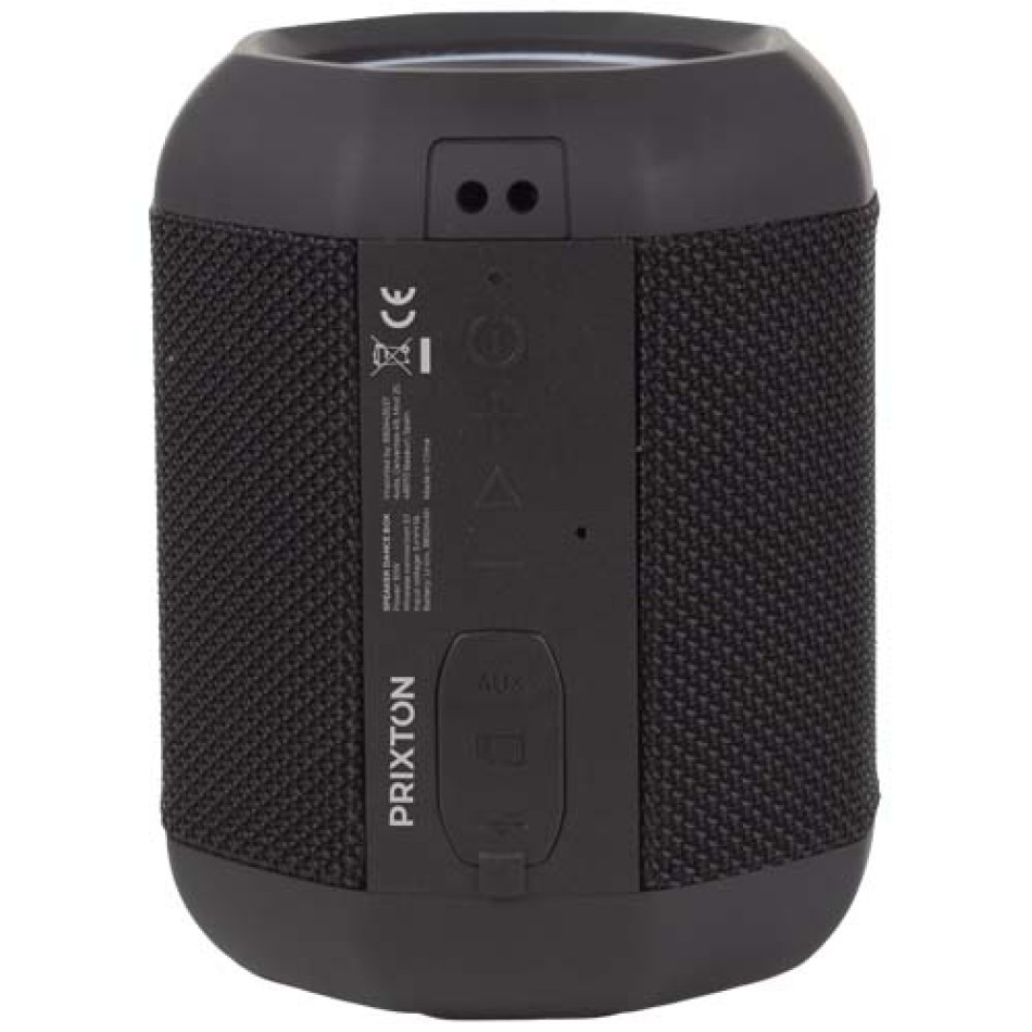 Speaker Prixton Dance Box - Gadget.it - 