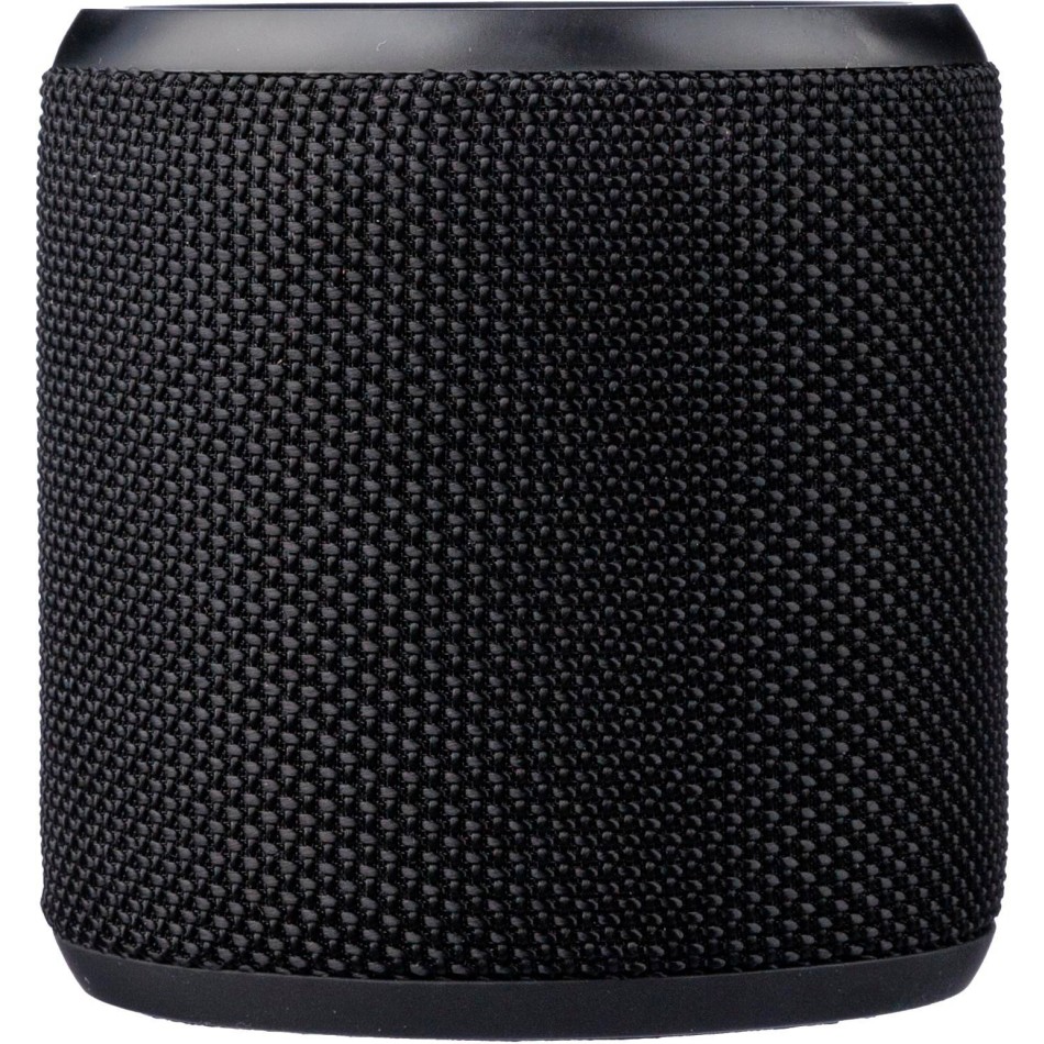 Speaker wireles da esterno in ABS riciclato e tessuto Lloyd - Gadget.it - 