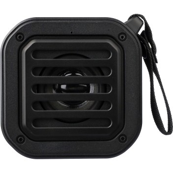 Speaker Wireless da Esterno in ABS Riciclato IPX6 - Gadget.it - 