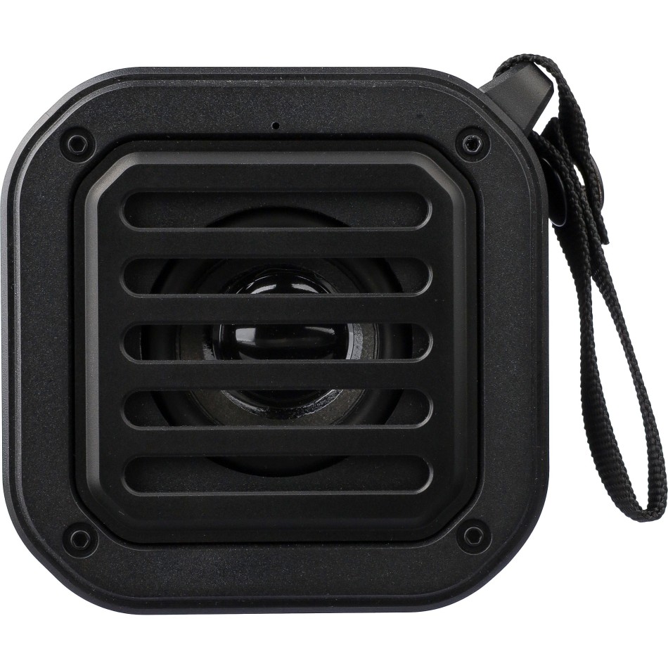 Speaker Wireless da Esterno in ABS Riciclato IPX6 - Gadget.it - 