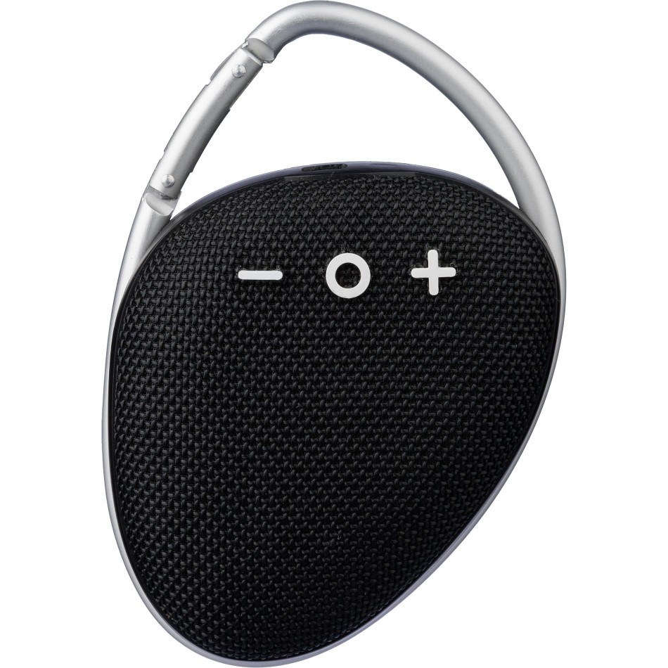 Speaker wireless da esterno in ABS Madison - Gadget.it - 