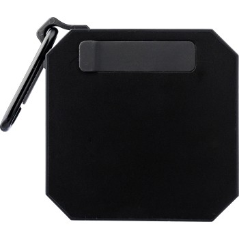 Speaker wireless in ABS riciclato Lori - Gadget.it - 