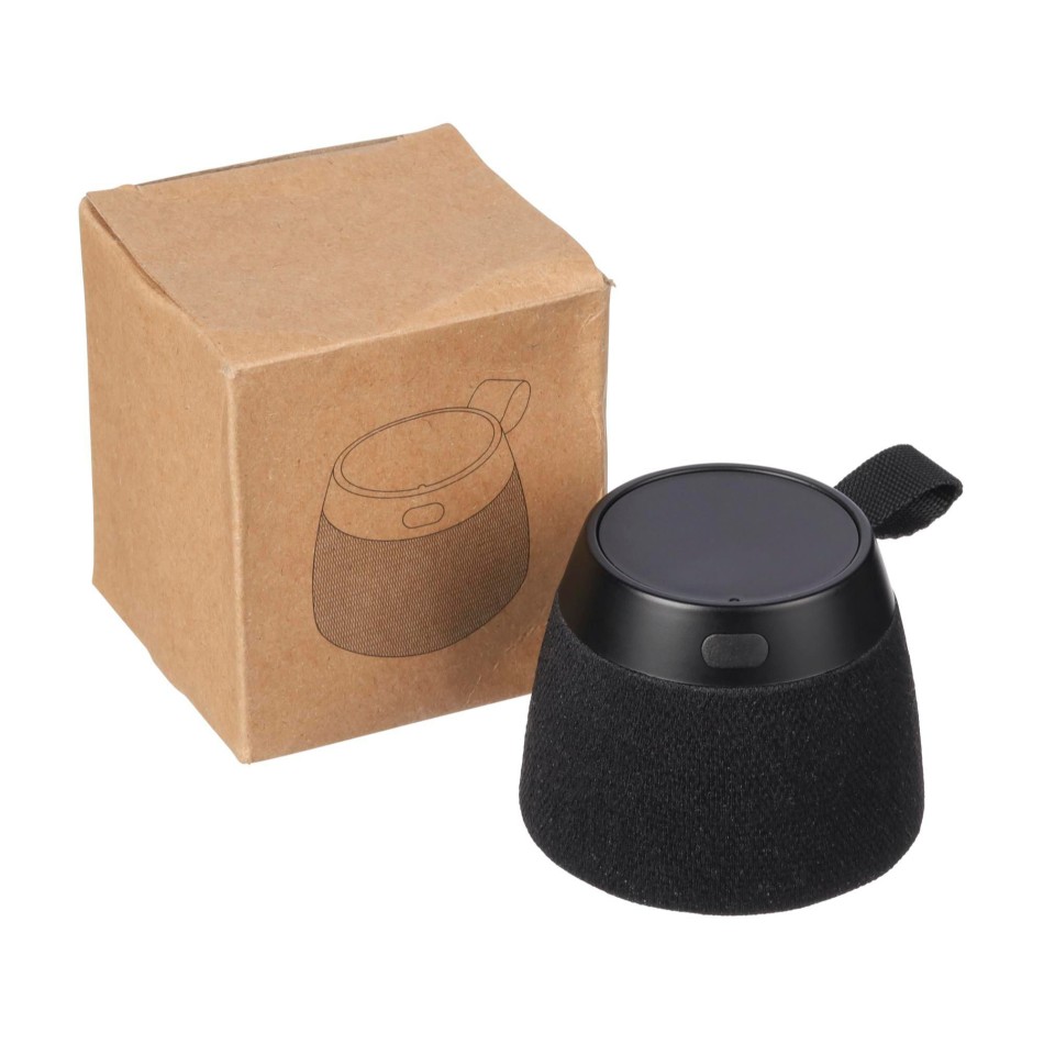Speaker wireless Maglo | Riciclato - Gadget.it - 