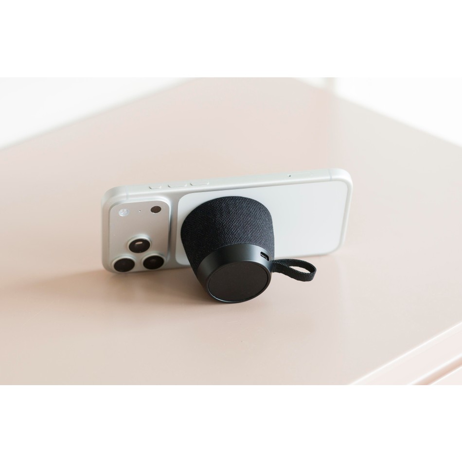 Speaker wireless Maglo | Riciclato - Gadget.it - 