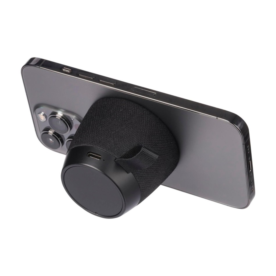 Speaker wireless Maglo | Riciclato - Gadget.it - 