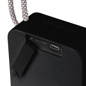 Speaker wireless Orblo | Riciclato - Gadget.it - 