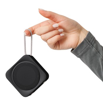 Speaker wireless Orblo | Riciclato - Gadget.it - 