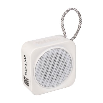 Speaker wireless Orblo | Riciclato - Gadget.it - 