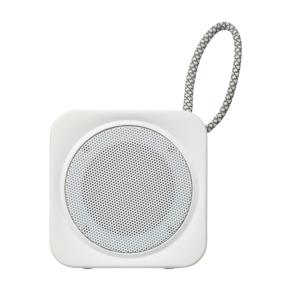 Speaker wireless Orblo | Riciclato - Gadget.it - 