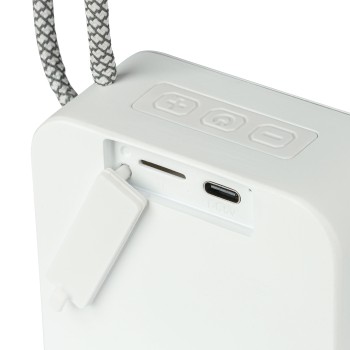 Speaker wireless Orblo | Riciclato - Gadget.it - 