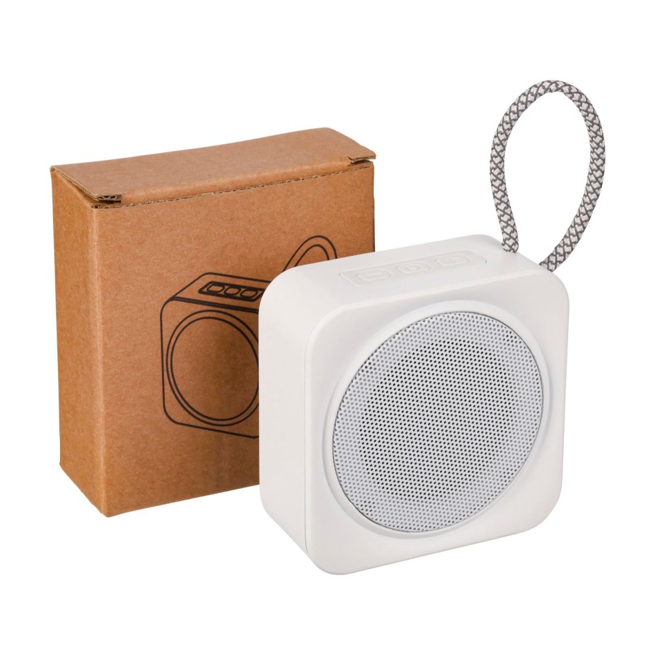 Speaker wireless Orblo | Riciclato - Gadget.it - 