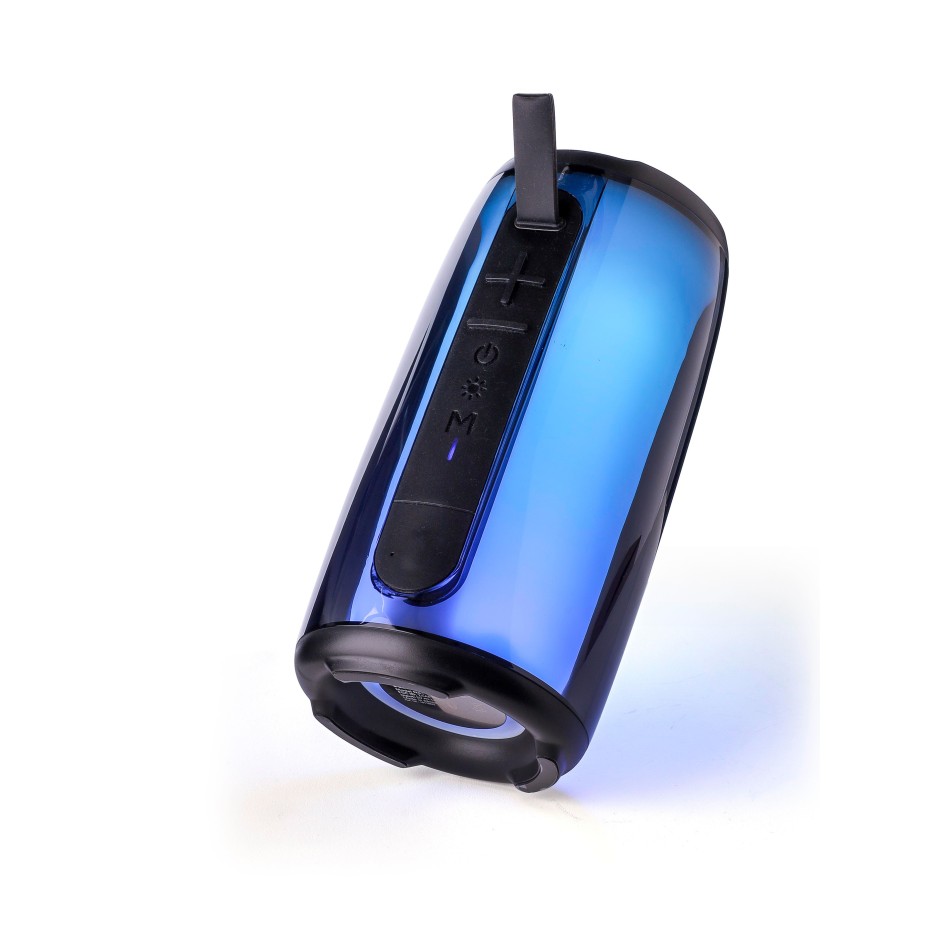 Speaker wireless per esterni in ABS e PS Lynette - Gadget.it - 