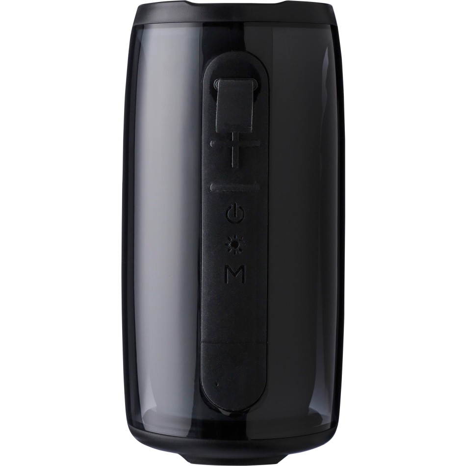 Speaker wireless per esterni in ABS e PS Lynette - Gadget.it - 