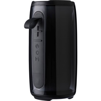 Speaker wireless per esterni in ABS e PS Lynette - Gadget.it - 