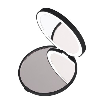 Specchio tascabile Mirlo | Riciclato - Gadget.it - 