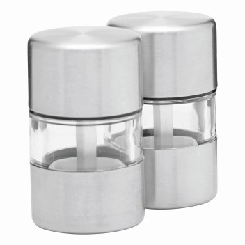 SPICE FLAVOR - Set sale e pepe SPICE FLAVOUR - Gadget.it - 