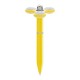 Penna con spinner refill nero - SPINNER - Gadget.it - 