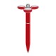 Penna con spinner refill nero - SPINNER - Gadget.it - 