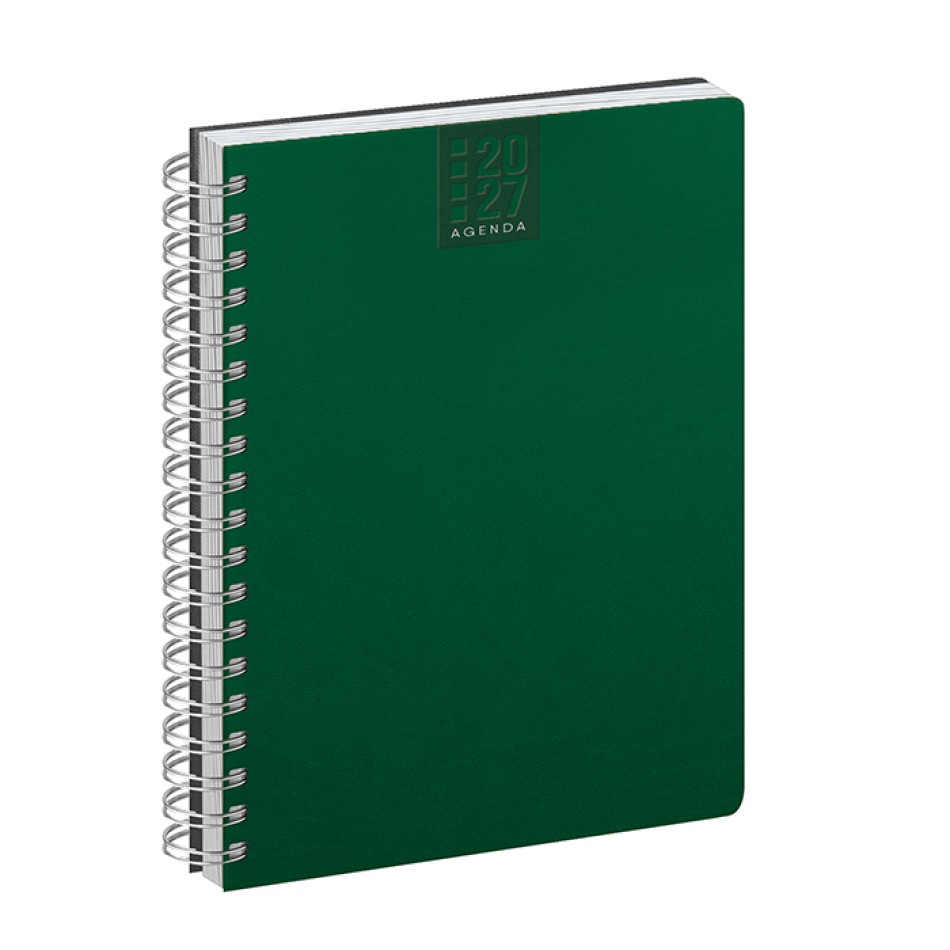 SPIRAL PRINTFLEX GIORNALIERA - Gadget.it - 
