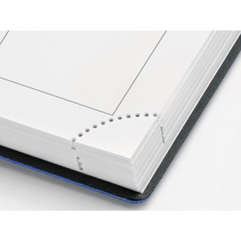 Agenda Giornaliera Spiralata 15x21 - Gadget.it - Agenda Giornaliera Spiralata con sab. e dom. abbinati 15x21 cm