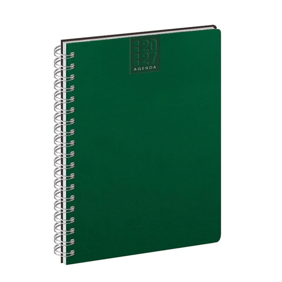 SPIRAL PRINTFLEX SETTIMANALE - Gadget.it - 