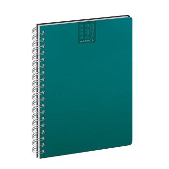 SPIRAL PRINTFLEX SETTIMANALE - Gadget.it - 