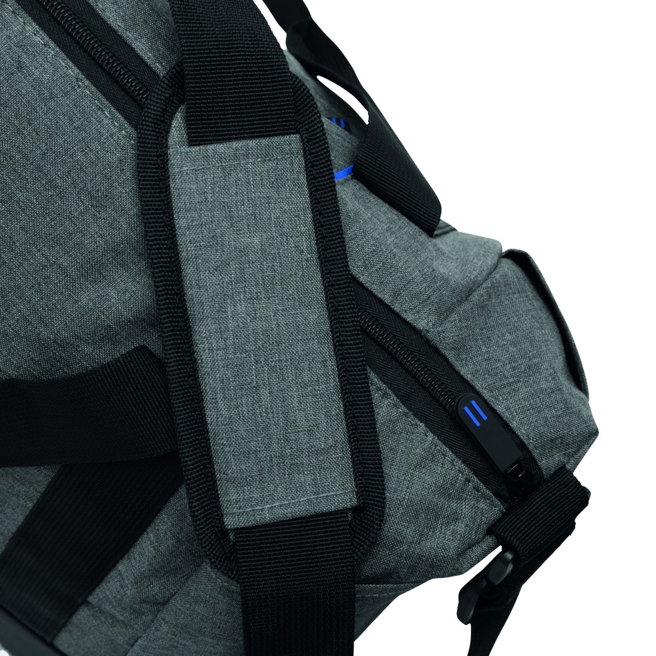 SPLIT GYM - Borsa sportiva - Gadget.it - 