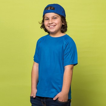 SPORT JUNIOR - Gadget.it - 