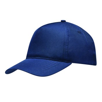 SPORTO - Cappellino da baseball a 5 pannelli - Gadget.it - 