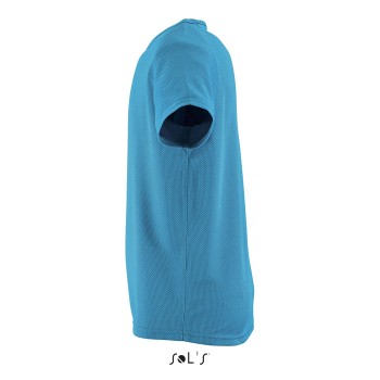 SPORTY KIDS - SPORTY KIDS T-SHIRT 140g - Gadget.it - 