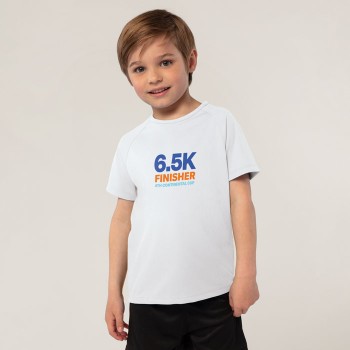 SPORTY KIDS - SPORTY KIDS T-SHIRT 140g - Gadget.it - 