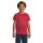 SPORTY KIDS - SPORTY KIDS T-SHIRT 140g