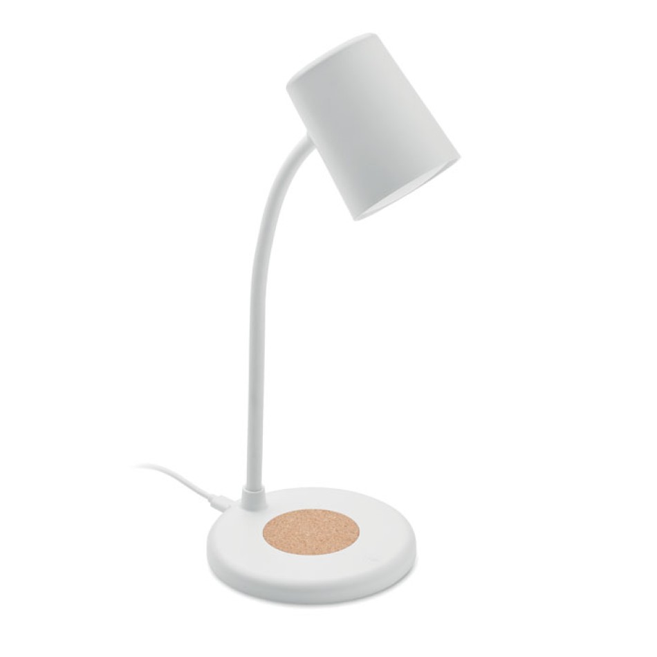 SPOT - Caricatore wireless e lampada - Gadget.it - 
