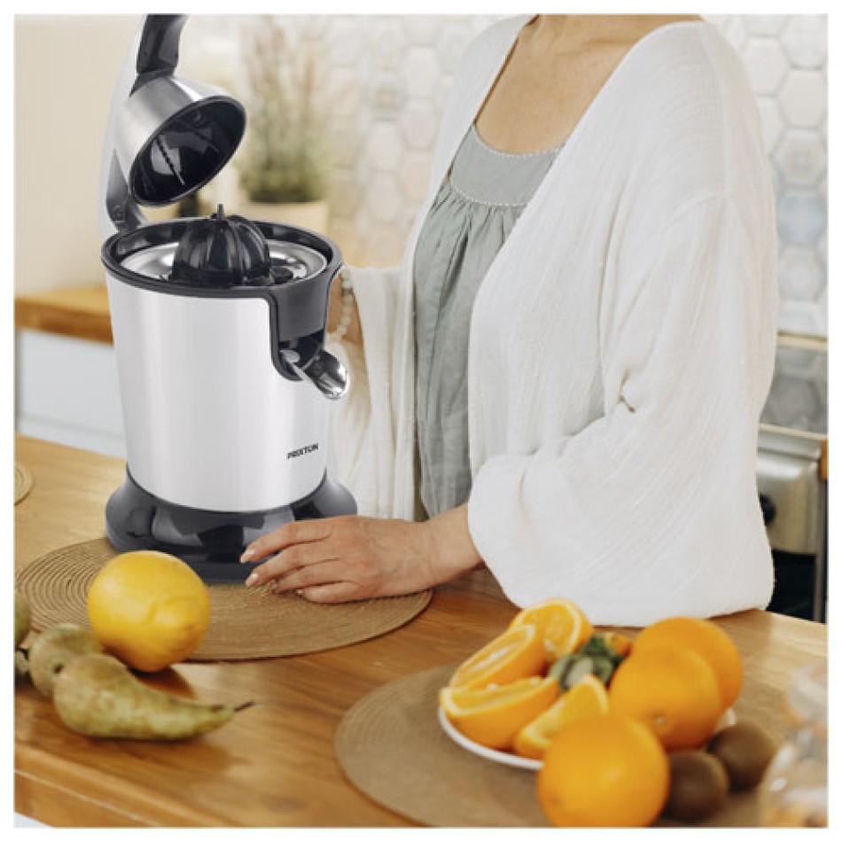 Spremiagrumi Prixton BIO XP4  - Gadget.it - 