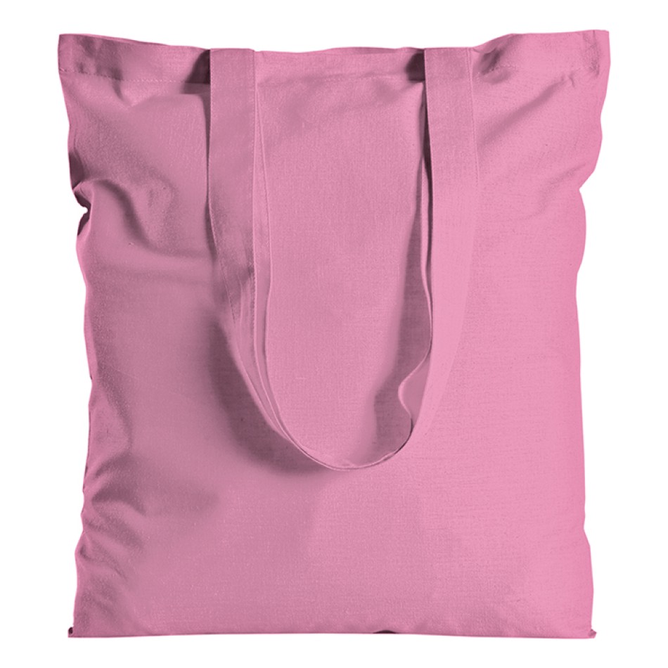 Borsa in cotone 38x42 cm - SPRING - Gadget.it - 