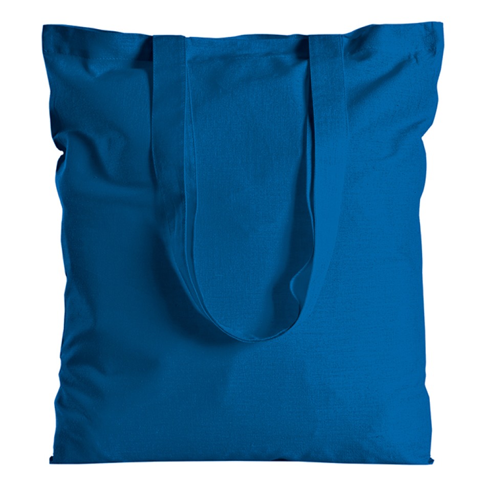 Borsa in cotone 38x42 cm - SPRING - Gadget.it - 