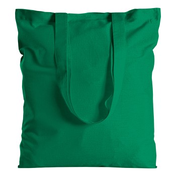 Borsa in cotone 38x42 cm - SPRING - Gadget.it - 