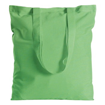 Borsa in cotone 38x42 cm - SPRING - Gadget.it - 