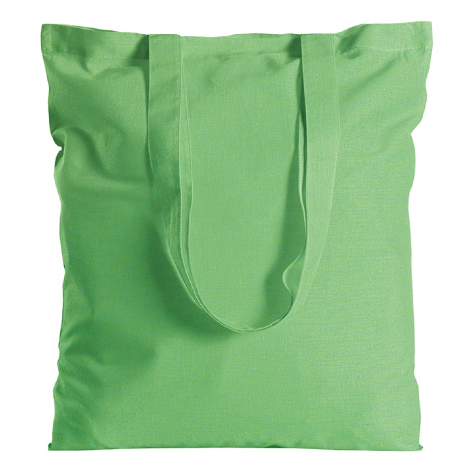 Borsa in cotone 38x42 cm - SPRING - Gadget.it - 