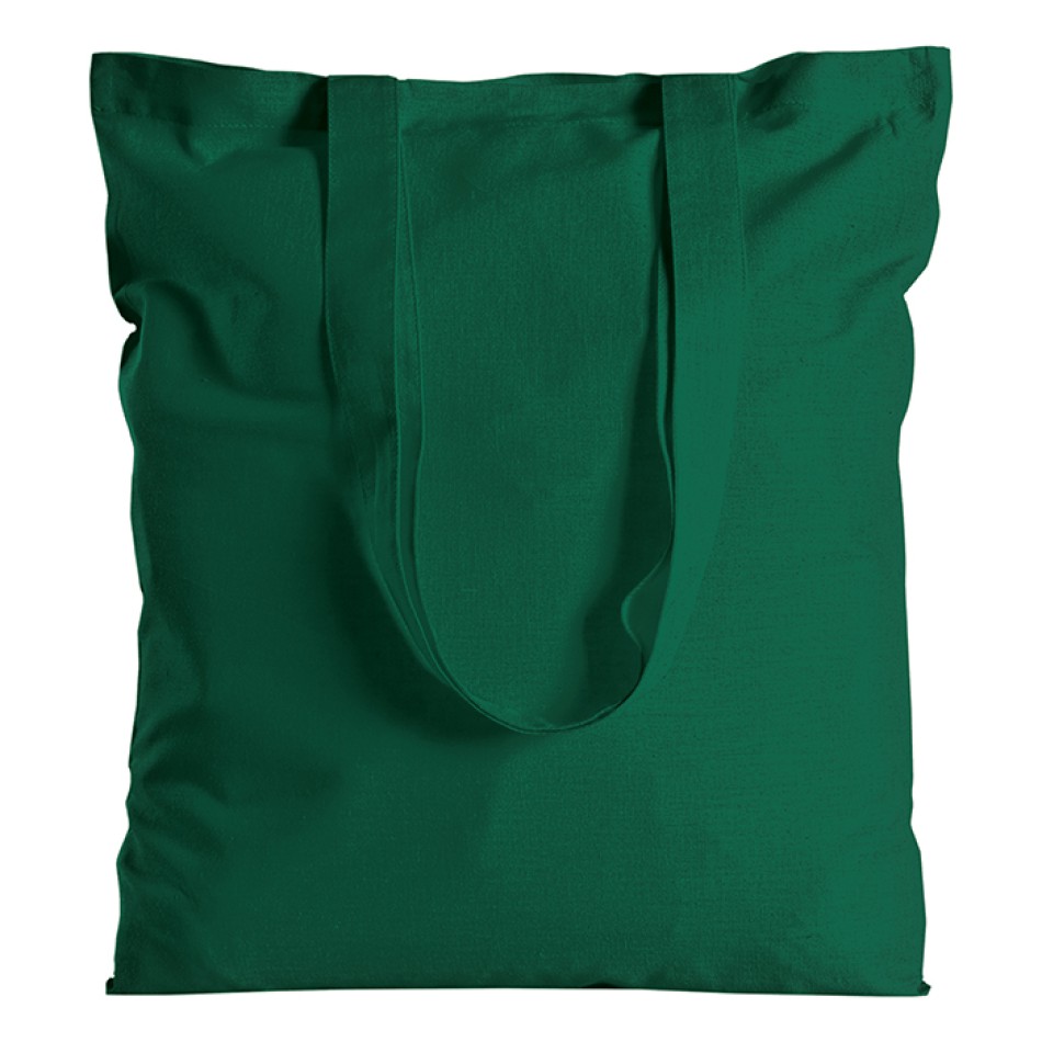 Borsa in cotone 38x42 cm - SPRING - Gadget.it - 