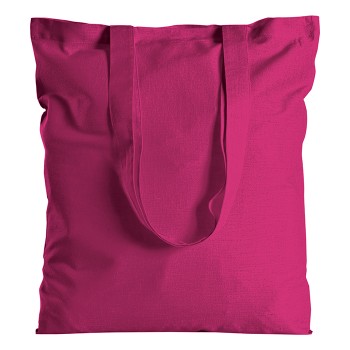 Borsa in cotone 38x42 cm - SPRING - Gadget.it - 