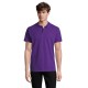 Polo Uomo SOL'S SPRING II 210 g/m² in Cotone Piqué - Gadget.it - 