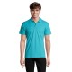 Polo Uomo SOL'S SPRING II 210 g/m² in Cotone Piqué - Gadget.it - 