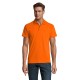 Polo Uomo SOL'S SPRING II 210 g/m² in Cotone Piqué - Gadget.it - 