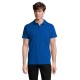 Polo Uomo SOL'S SPRING II 210 g/m² in Cotone Piqué - Gadget.it - 
