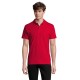 Polo Uomo SOL'S SPRING II 210 g/m² in Cotone Piqué - Gadget.it - 