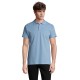 Polo Uomo SOL'S SPRING II 210 g/m² in Cotone Piqué - Gadget.it - 