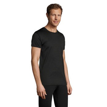 SPRINT - SPRINT UNI T-SHIRT 130g - Gadget.it - 