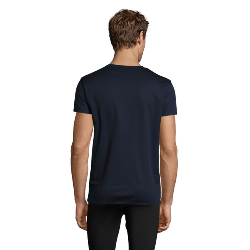 SPRINT - SPRINT UNI T-SHIRT 130g - Gadget.it - 