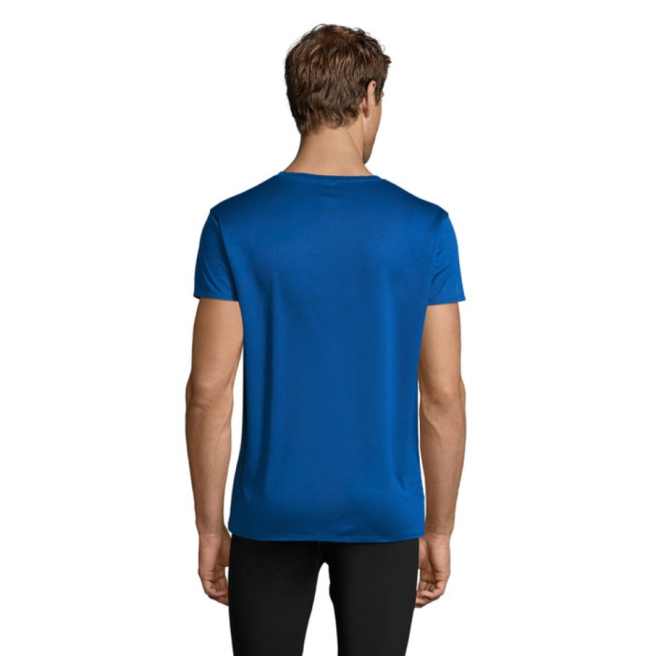 SPRINT - SPRINT UNI T-SHIRT 130g - Gadget.it - 